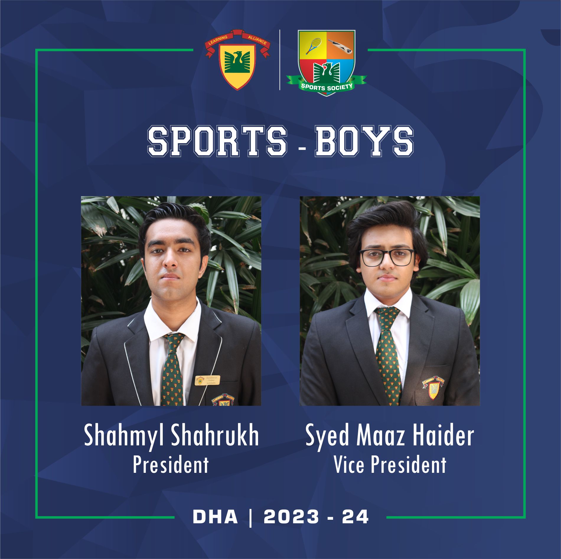 Head Students